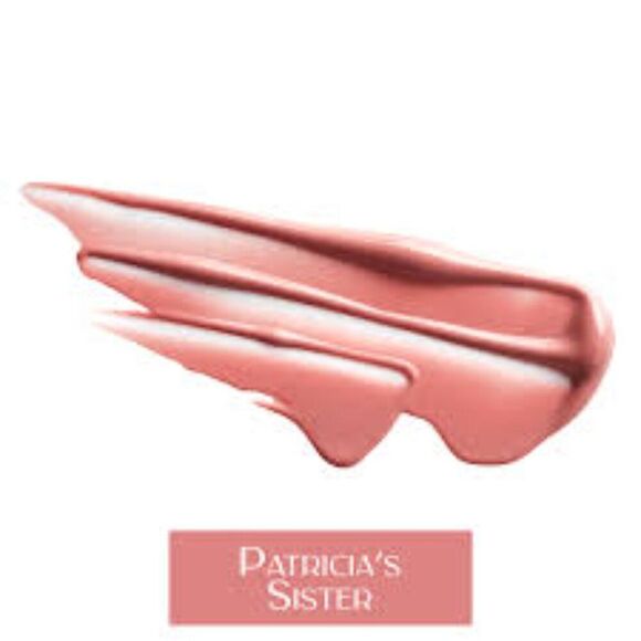 Mo Beauty - Mo-Shine Lip Gloss in Patricia's Sister - Picture 10 of 10